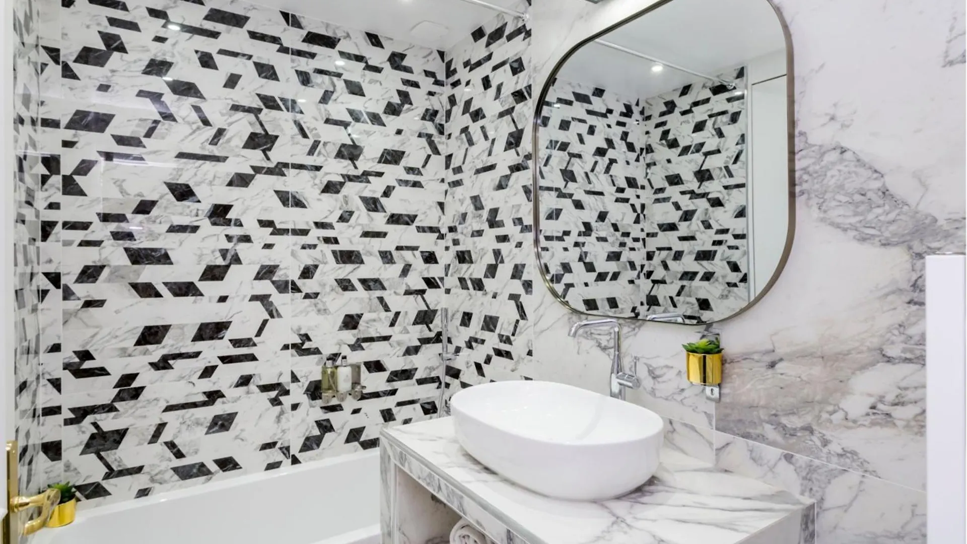 Merveil - Luxury Suite - Marais - Saint Martin I Párizs Apartman
