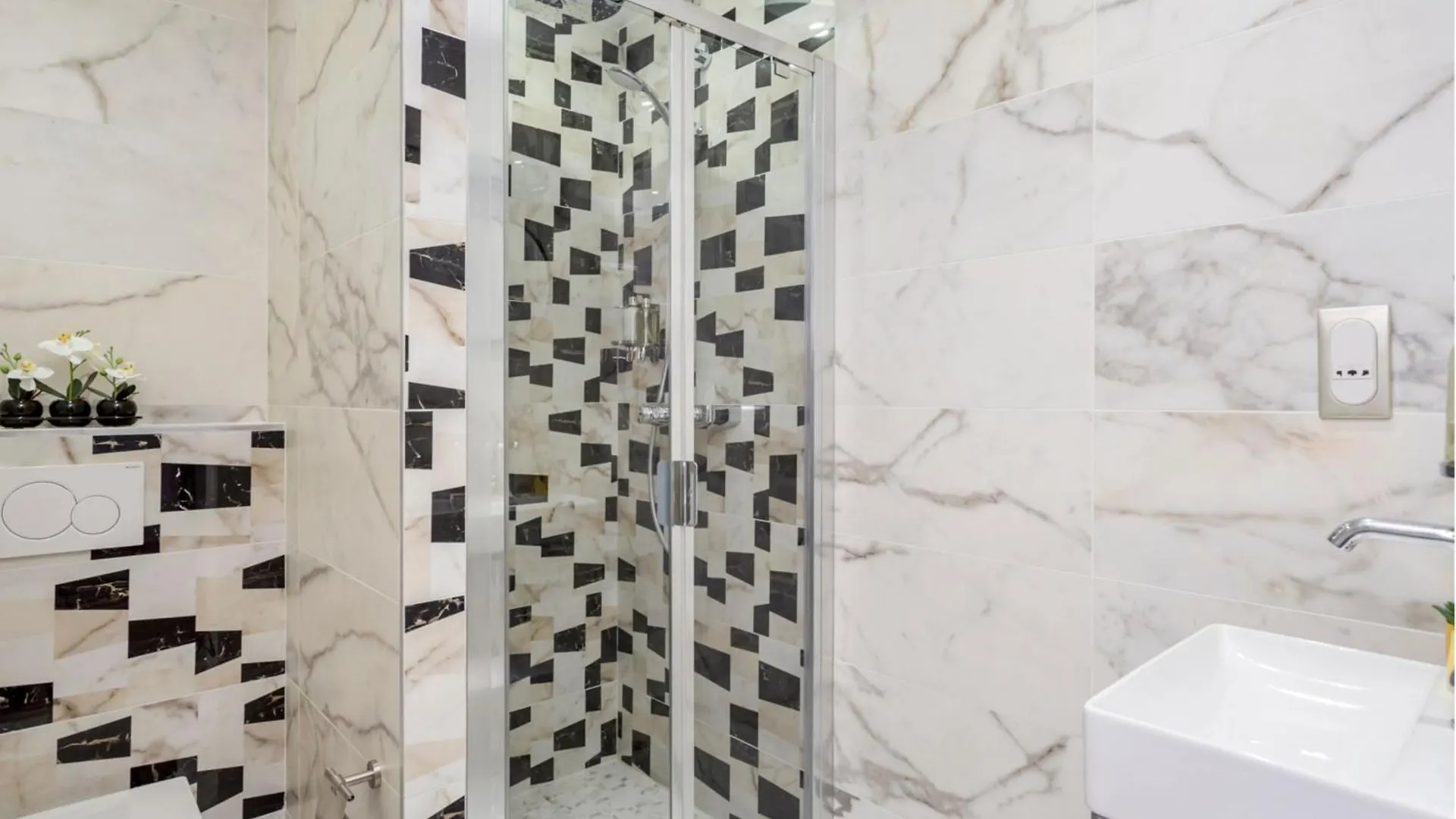 Merveil - Luxury Suite - Marais - Saint Martin I Párizs Apartman