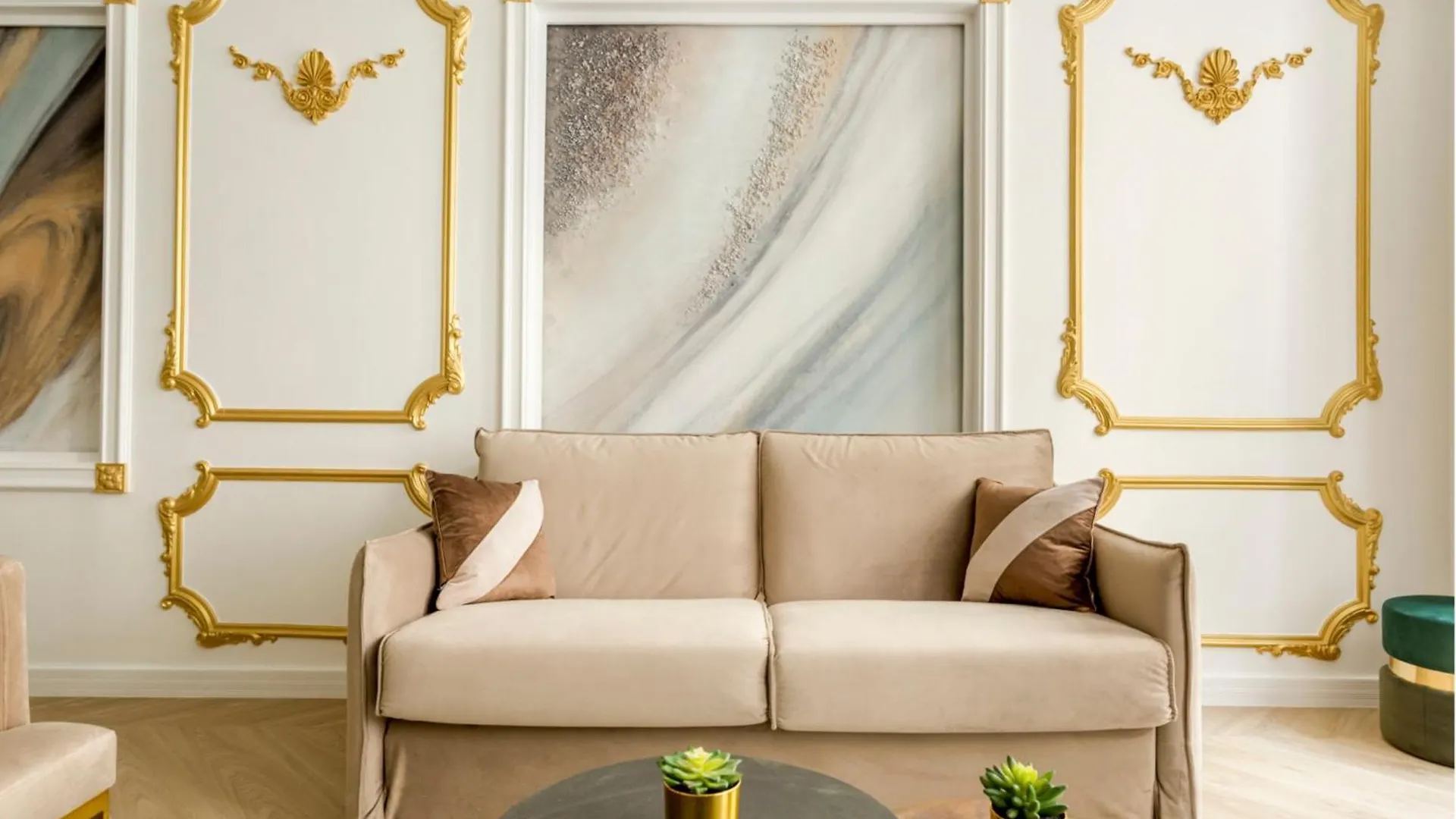 Merveil - Luxury Suite - Marais - Saint Martin I Paris