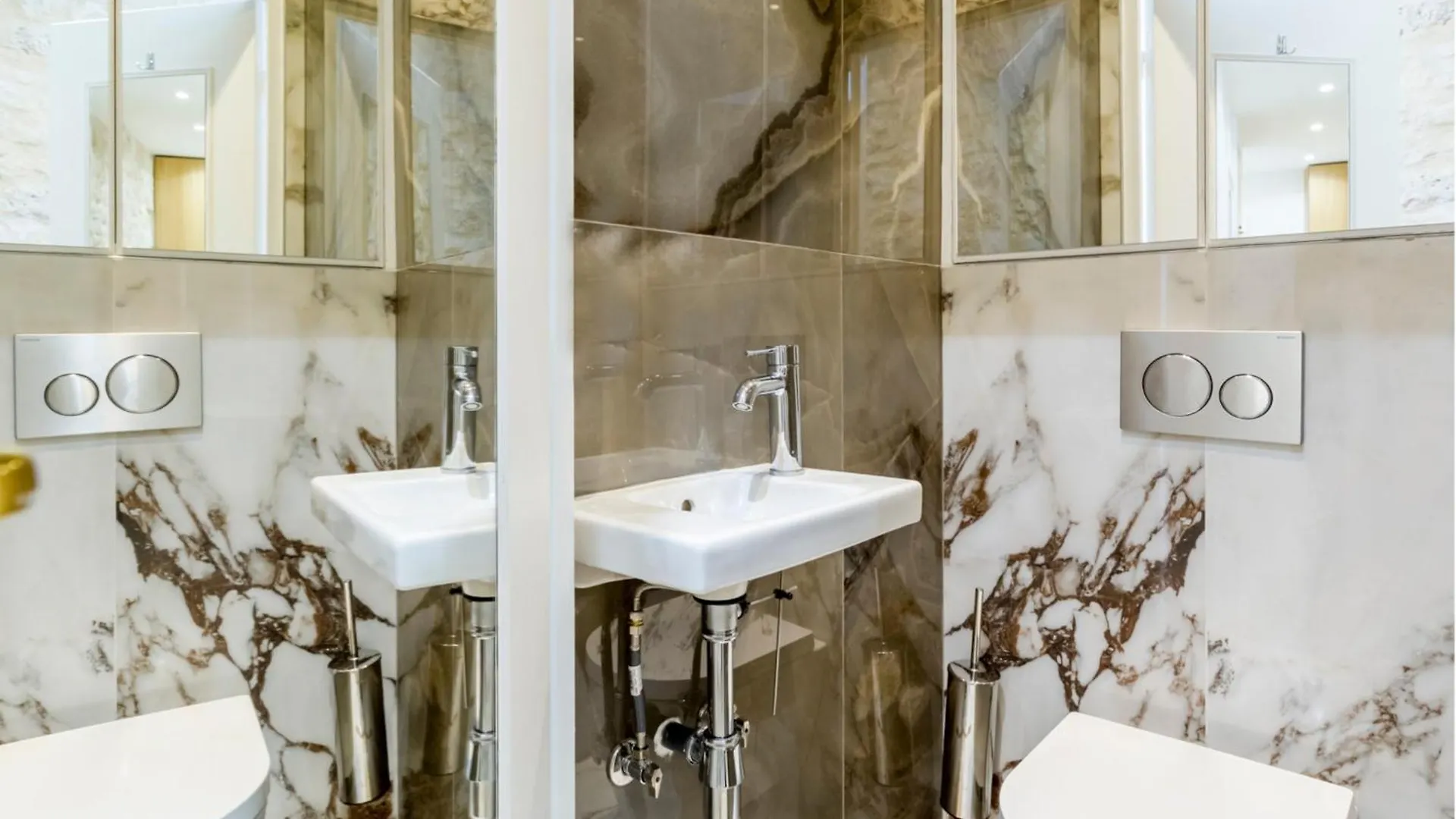 Apartment Merveil - Luxury Suite - Marais - Saint Martin I Paris