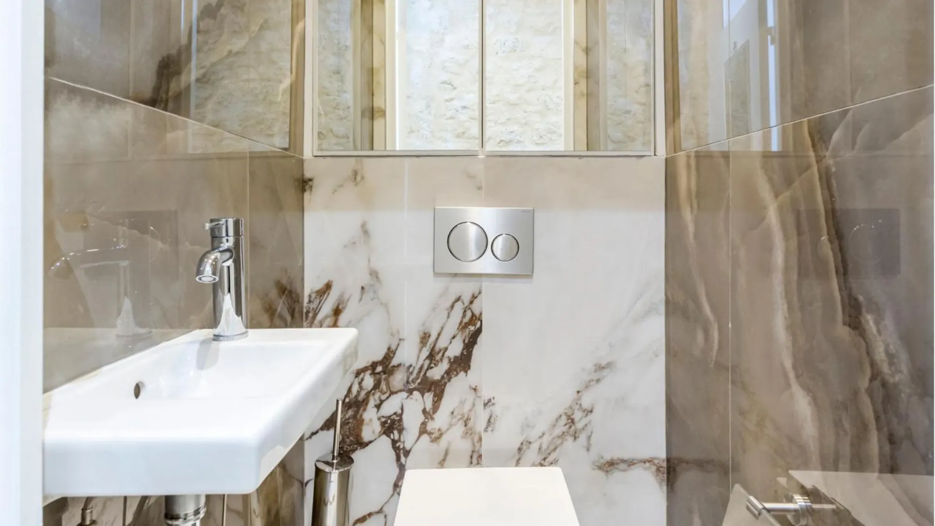 Apartment Merveil - Luxury Suite - Marais - Saint Martin I Paris