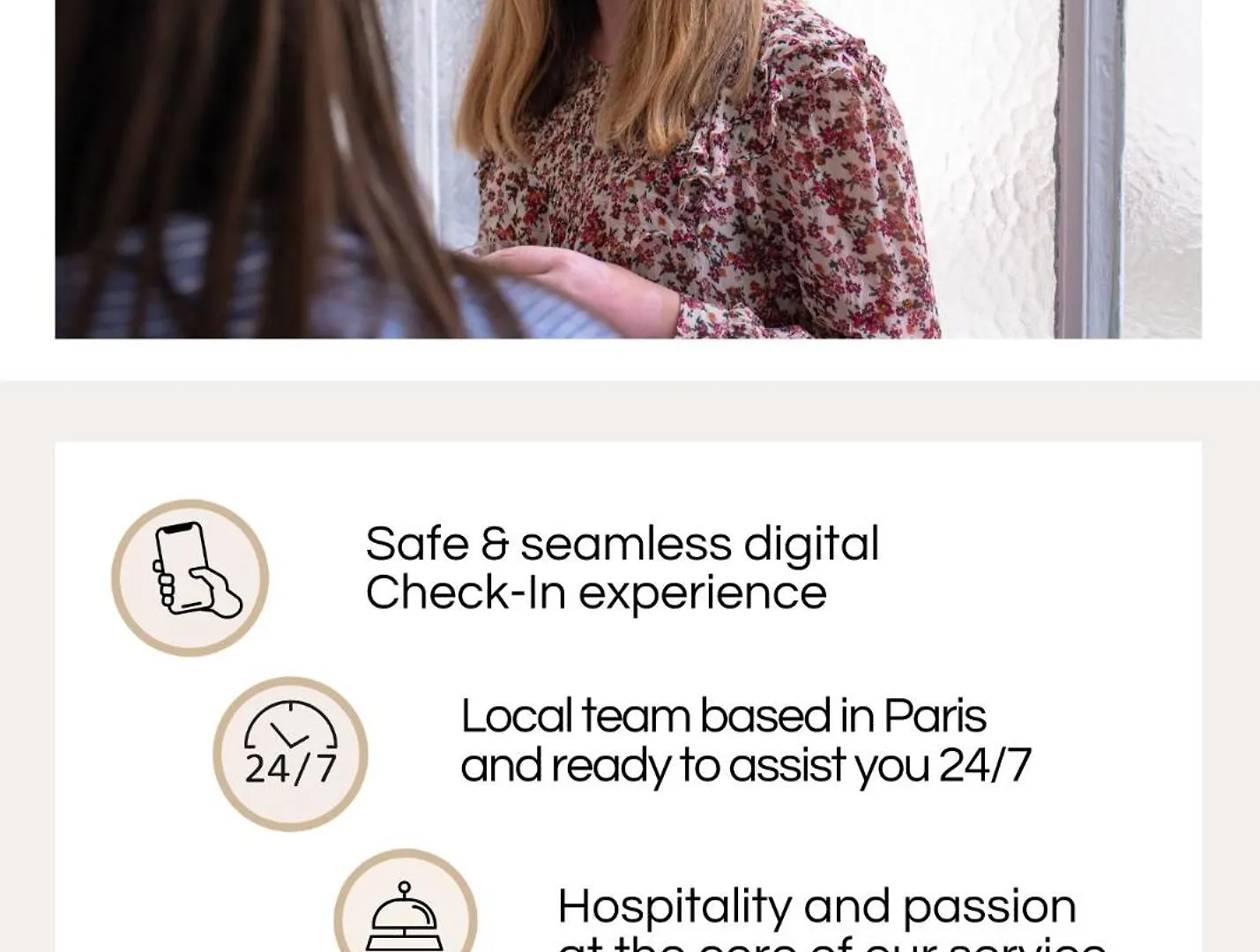 Merveil - Luxury Suite - Marais - Saint Martin I Paris Apartment